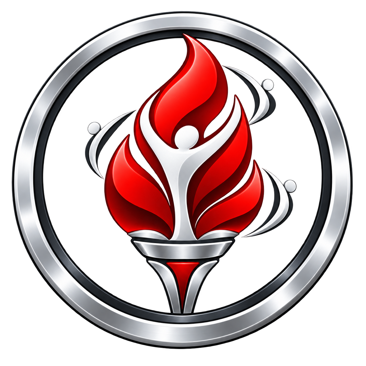 Sport's Hidden Heroes emblem