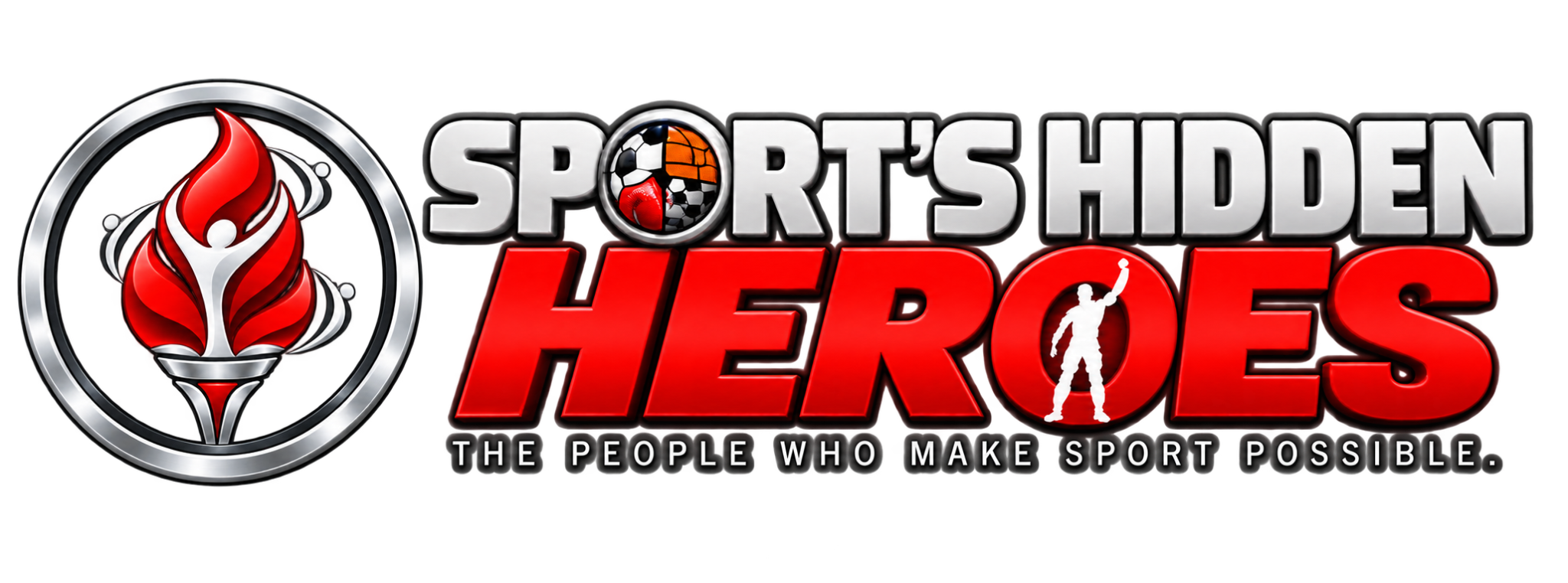 Sport's Hidden Heroes